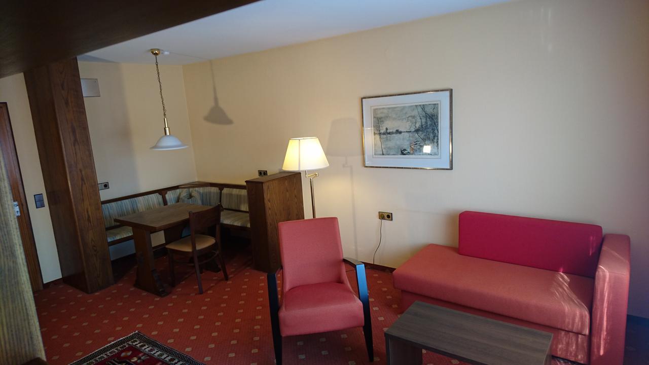 Hotel Am Schoenbuchrand Tübingen Extérieur photo