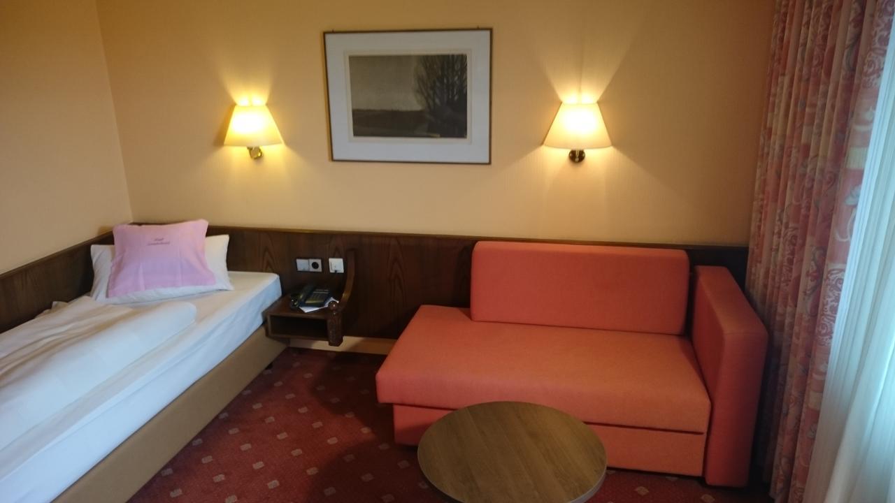 Hotel Am Schoenbuchrand Tübingen Extérieur photo
